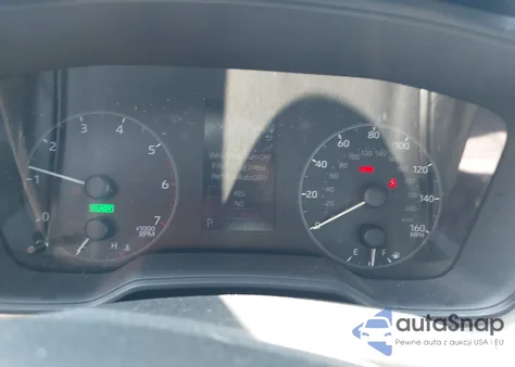 2024 Toyota Corolla Hybrid Se from USA, damaged, VIN JTDBDMHE0RJ004853